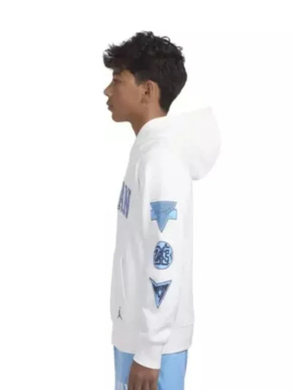 Jordan Hoodie Boys